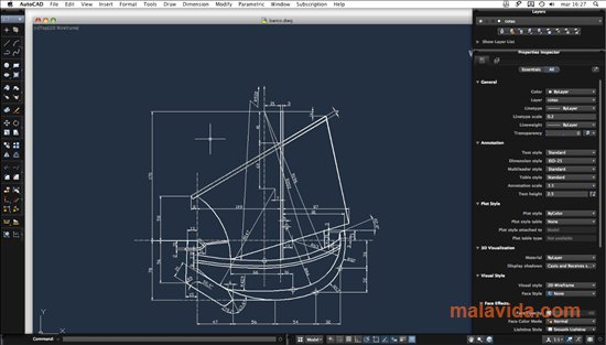 download autocad for mac 10.7.5