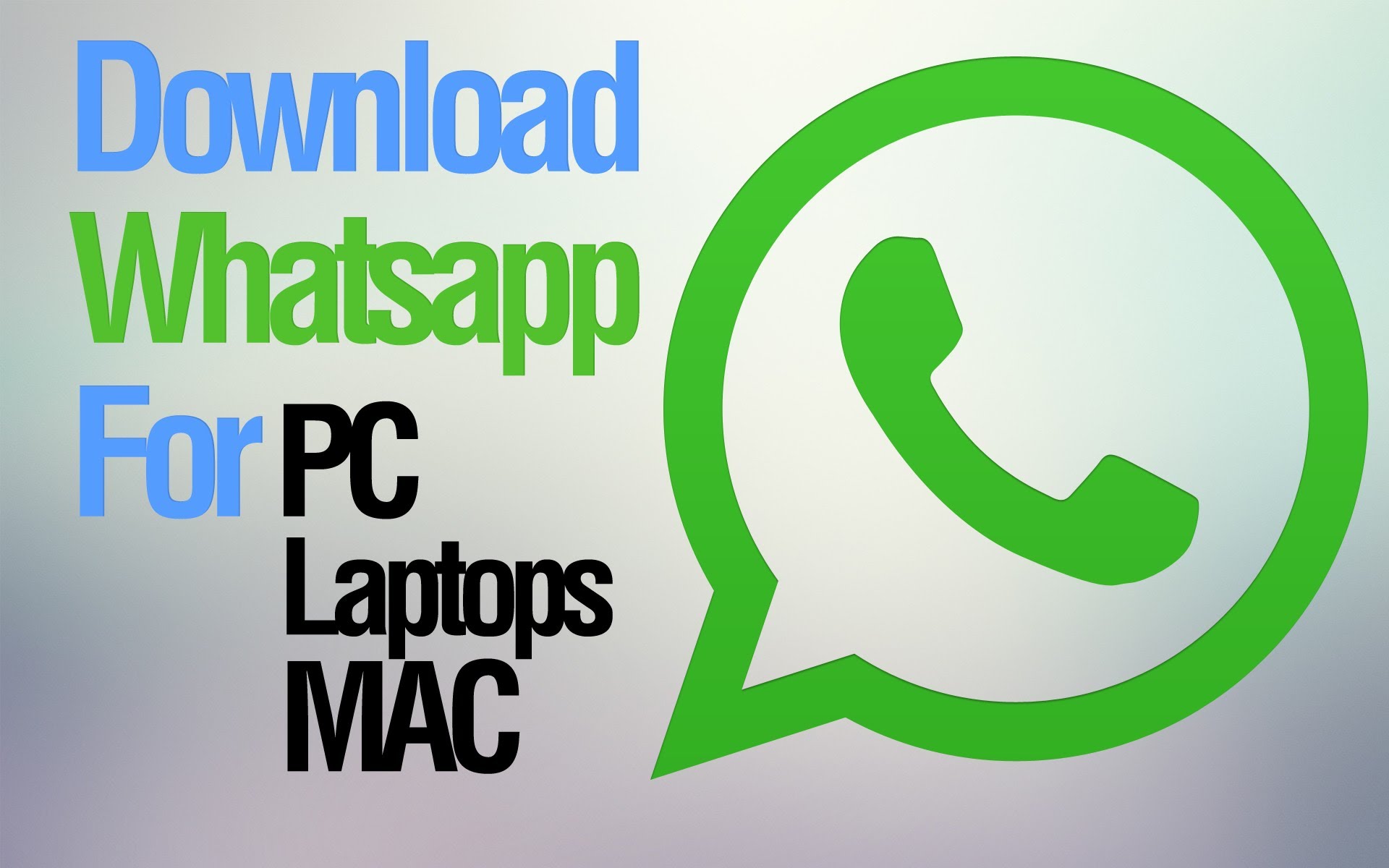 whatsapp for mac bluestacks free download